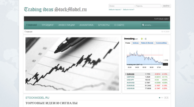 stockmodel.ru