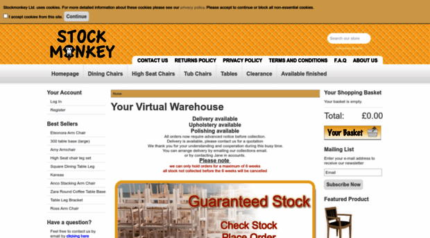 stockmonkey.co.uk