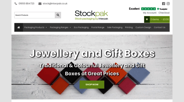 stockpak.co.uk