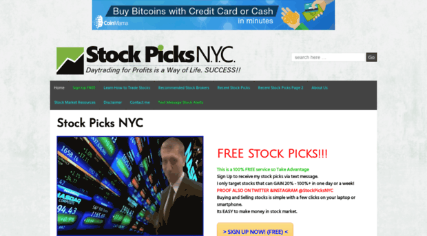 stockpicksnyc.com
