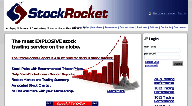 stockrocket.com