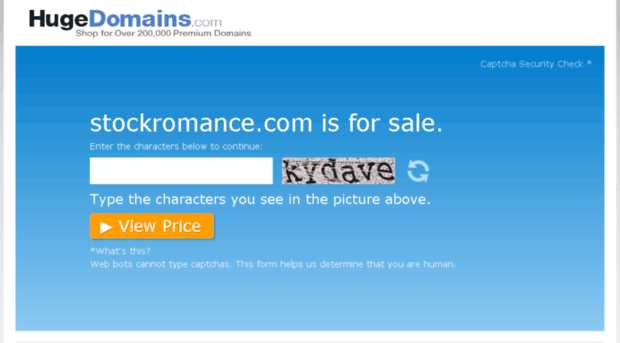 stockromance.com