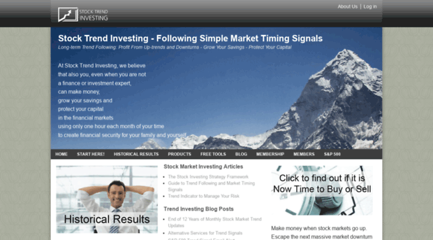 stocktrendinvesting.com