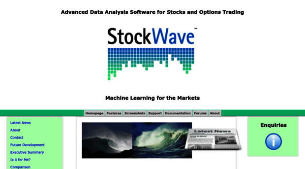 stockwavesoftware.co.uk