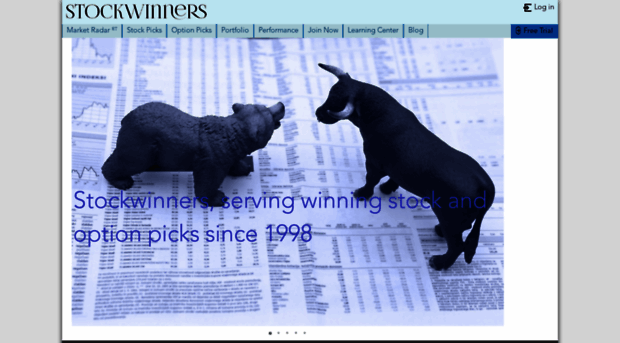 stockwinners.com