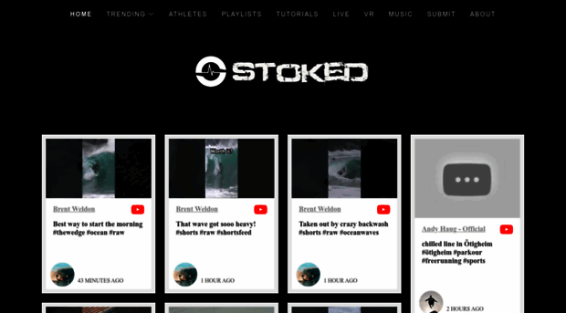 stoked.com