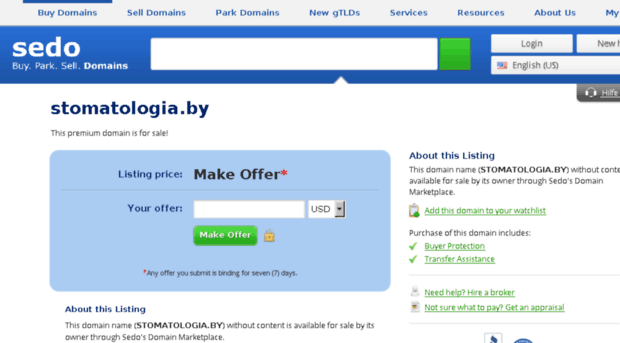 stomatologia.by