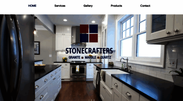 stonecraftersusa.com