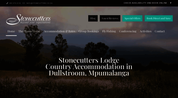 stonecutters.co.za