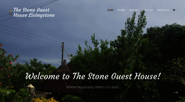 stoneguesthouse.com