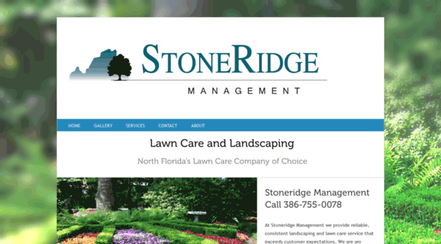 stoneridge.lnmarketingservices.com