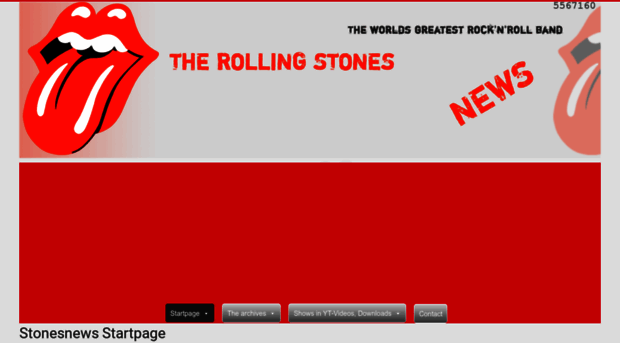 stonesnews.com