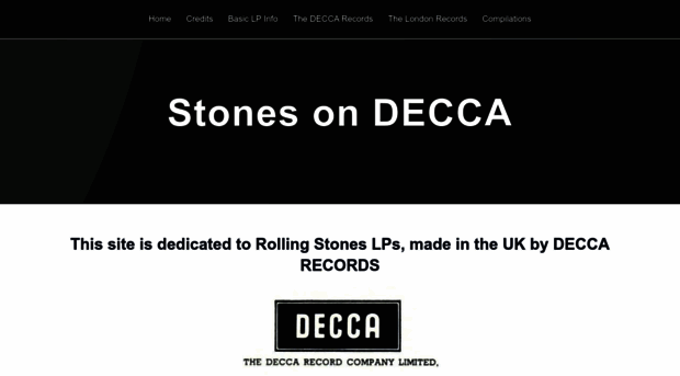 stonesondecca.com