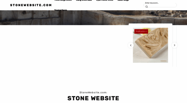 stonewebsite.com