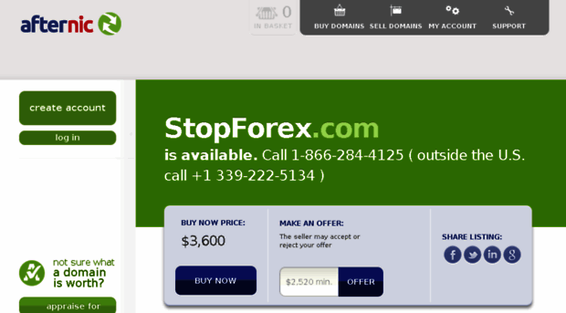 stopforex.com