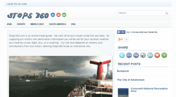 stops360.com