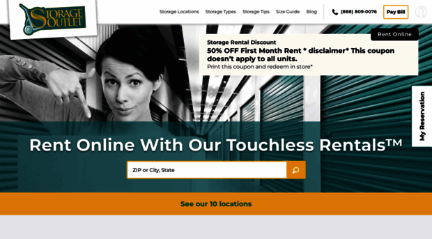 storageoutlet.net