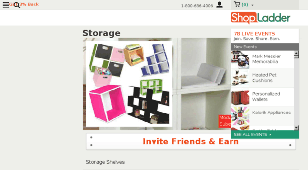storageshowcase.com