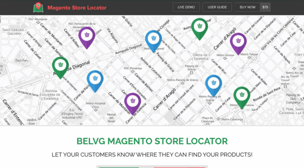 store-locator.belvg.com