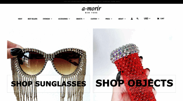 store.a-morir.com