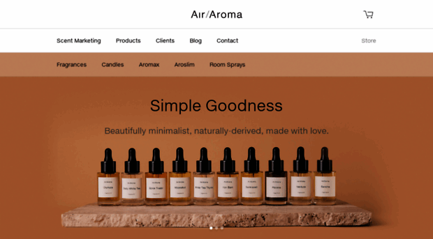 store.air-aroma.com