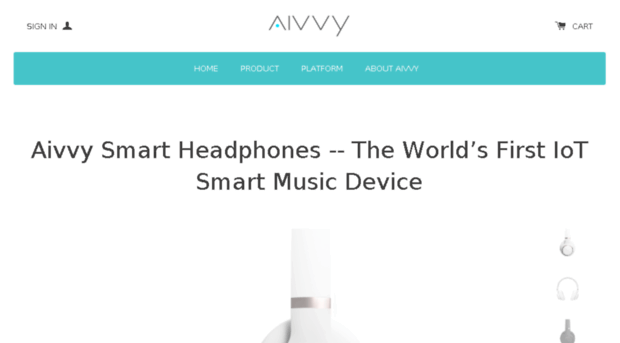 store.aivvy.com