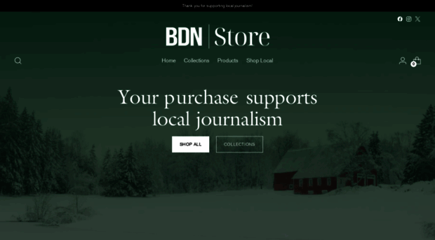 store.bangordailynews.com