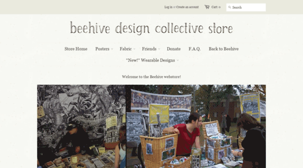 store.beehivecollective.org