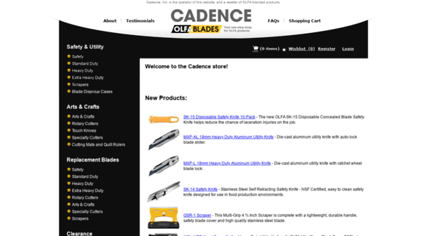 store.cadenceinc.com