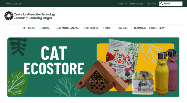 store.cat.org.uk