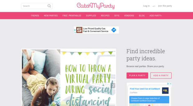 store.catchmyparty.com
