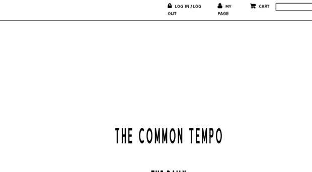 store.common-tempo.com