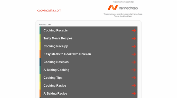 store.cookingvilla.com