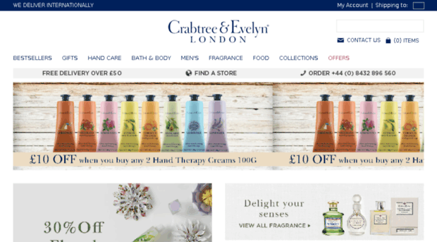 store.crabtree-evelyn.co.uk