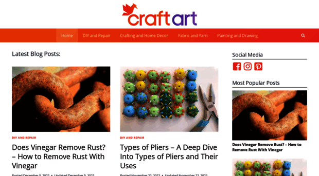 store.craft-art.com