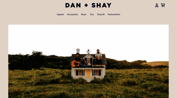 store.danandshay.com