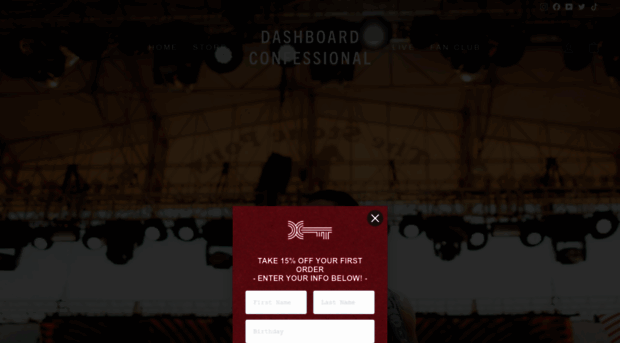 store.dashboardconfessional.com