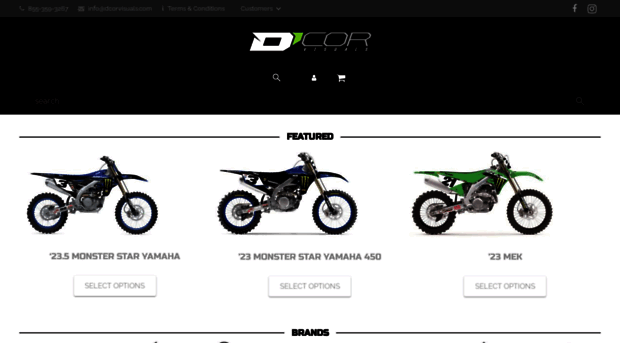 store.dcorvisuals.com