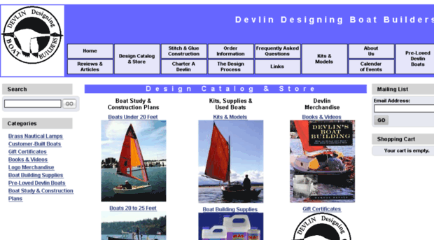 store.devlinboat.com