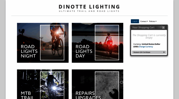 store.dinottelighting.com