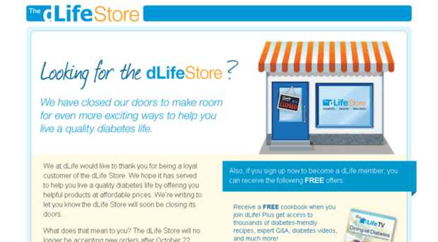 store.dlife.com