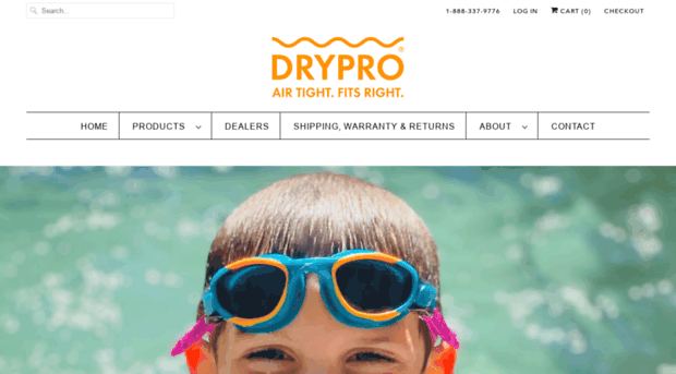 store.drycorp.com