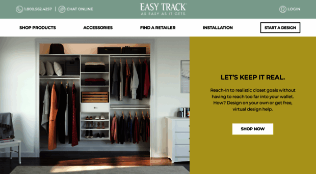 store.easytrack.com