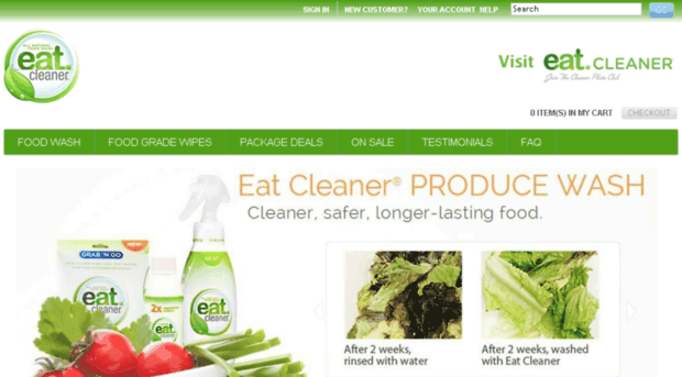 store.eatcleaner.com