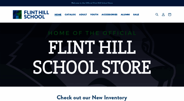 store.flinthill.org