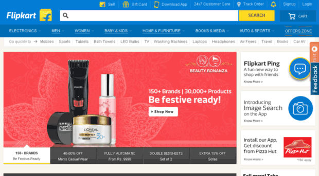 store.flipkart.com