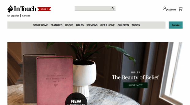 store.intouch.org