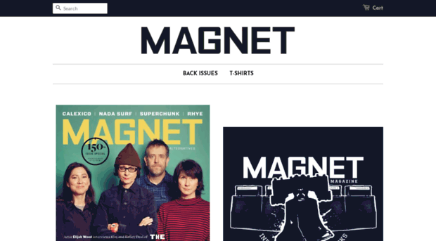 store.magnetmagazine.com