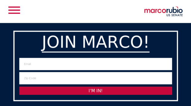 store.marcorubio.com