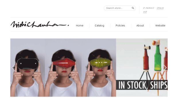 store.nishichauhan.com